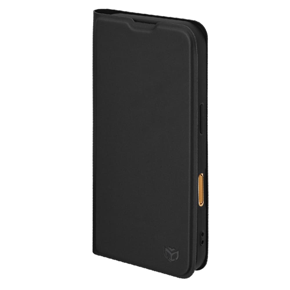 Techsuit Magskin Book pro iPhone 17 Pro Max černý - náhled 5