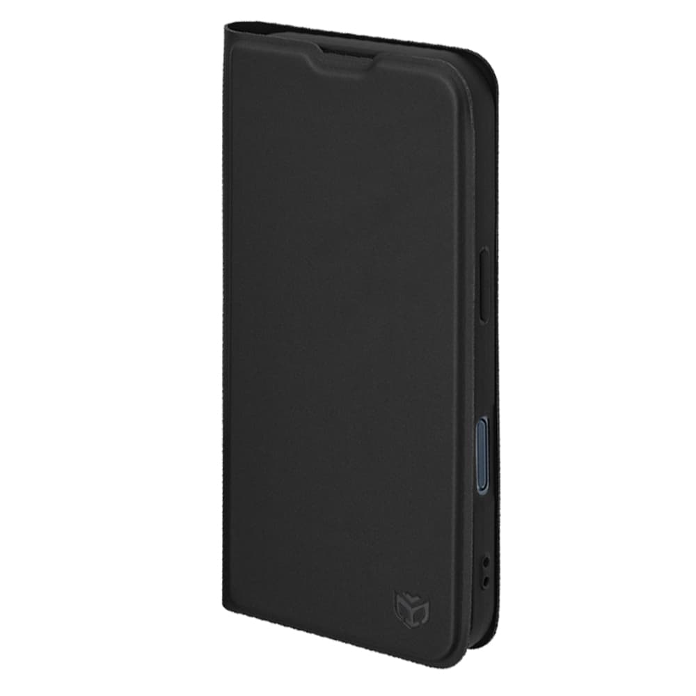 Pouzdro Techsuit Magskin Book pro iPhone 17 Pro černé - náhled 5