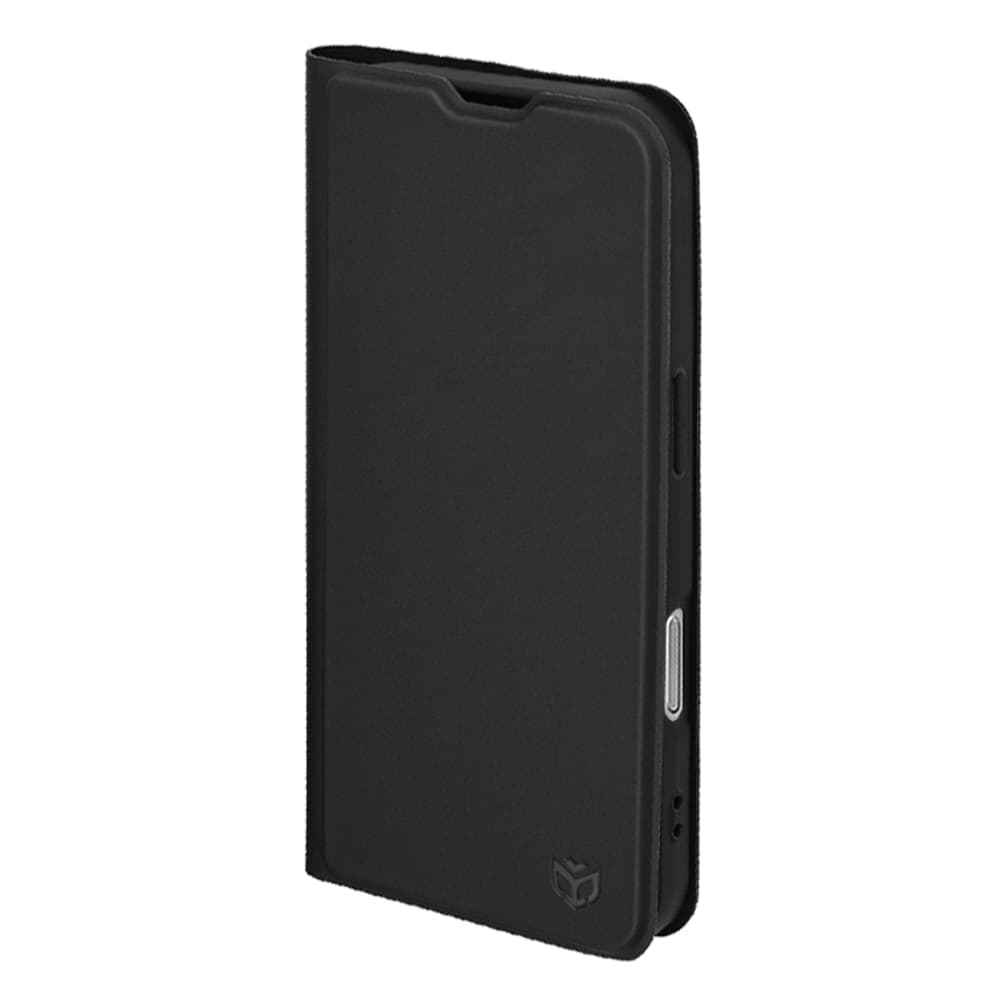Techsuit Magskin Book pro iPhone 17 černý - náhled 5