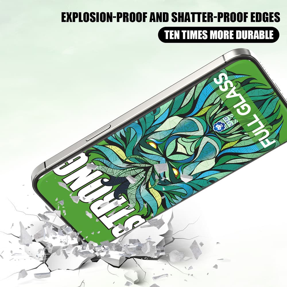 Pouzdro Lito D+ Max Strong pro iPhone 17 Pro Max černé - náhled 5
