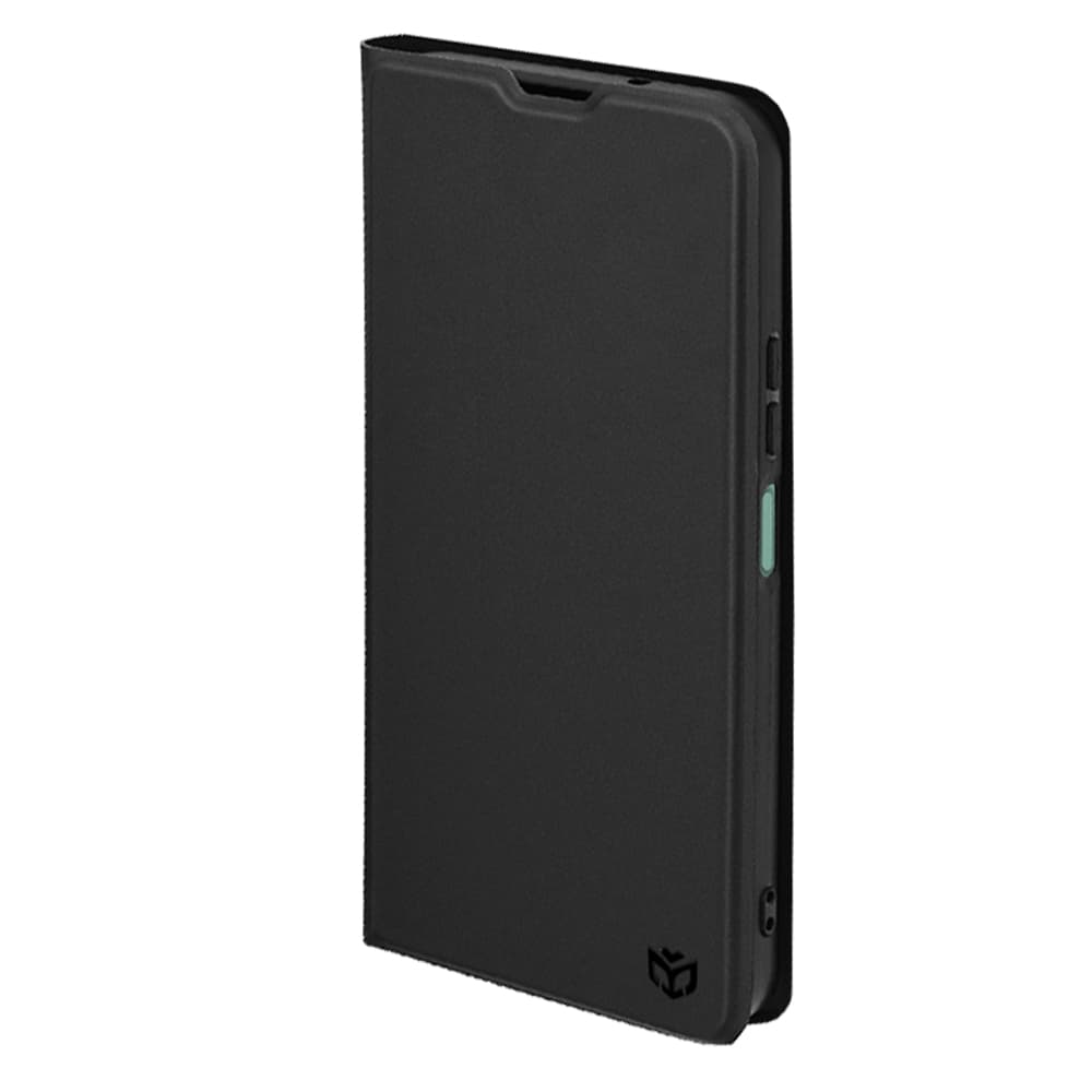 Techsuit Magskin Book pro Xiaomi Redmi 15 4G / Redmi 15 5G černý - náhled 5