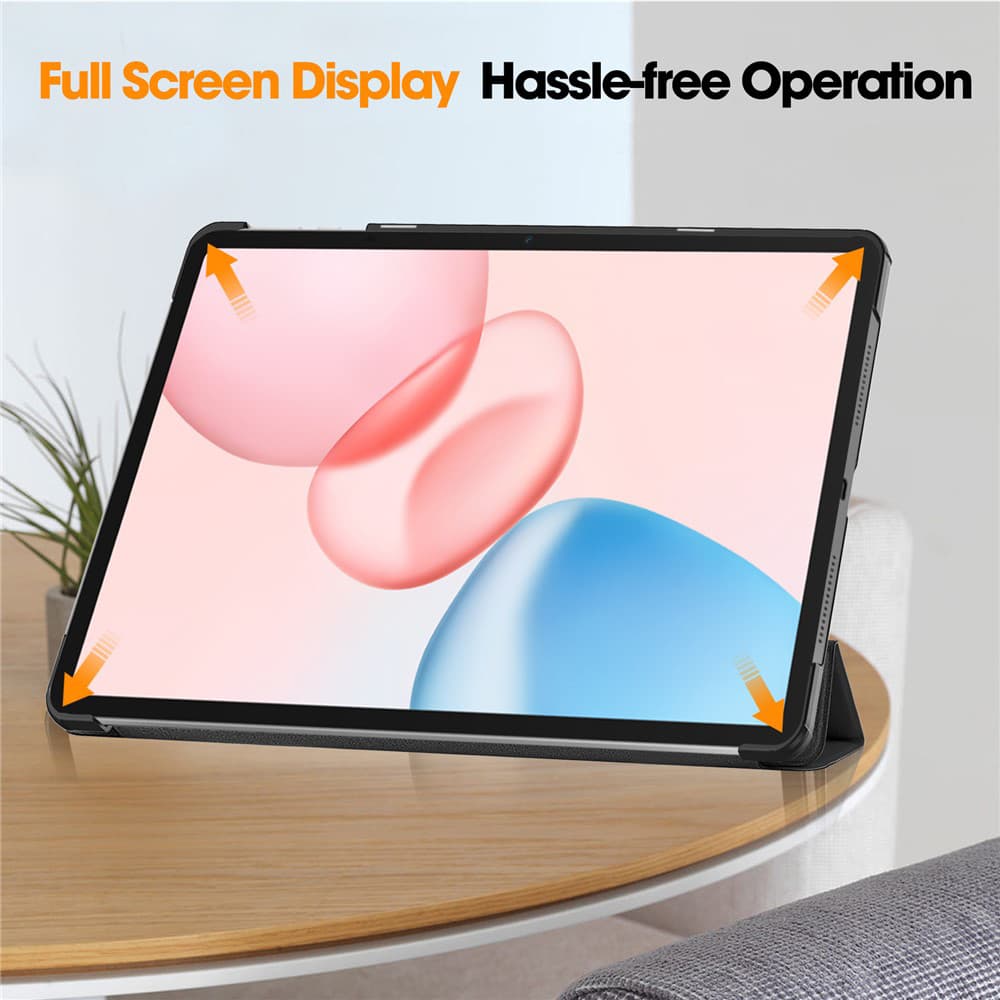 Techsuit FoldPro Honor Pad 10 černý - náhled 5
