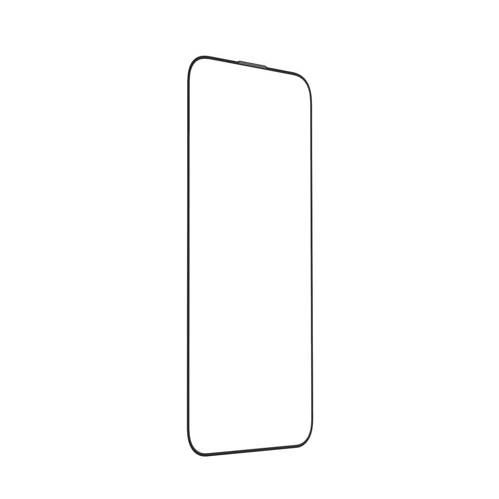 Blueo Crystal Anti-Scratch sklo iPhone 17 Air černé - náhled 5