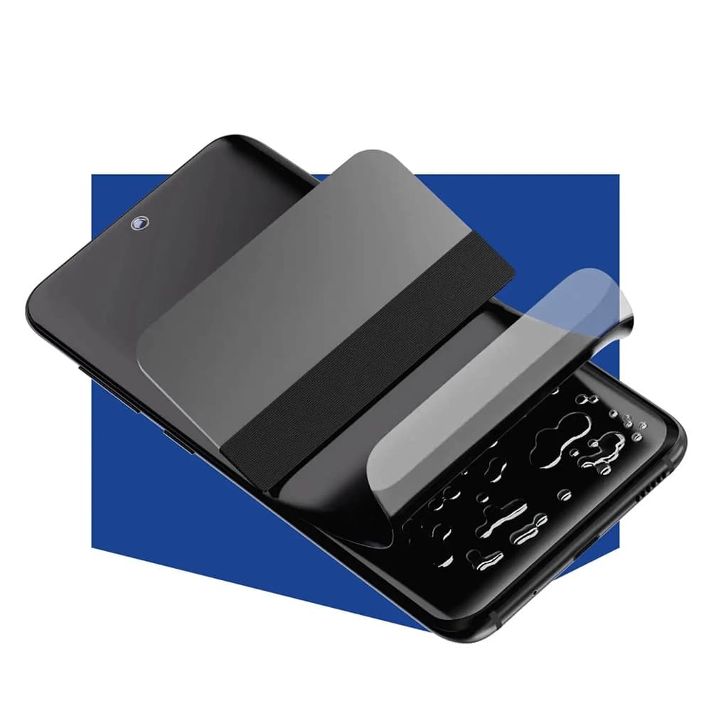 3mk SilverProtection+ fólie Google Pixel 10 / 10 Pro čirá - náhled 5