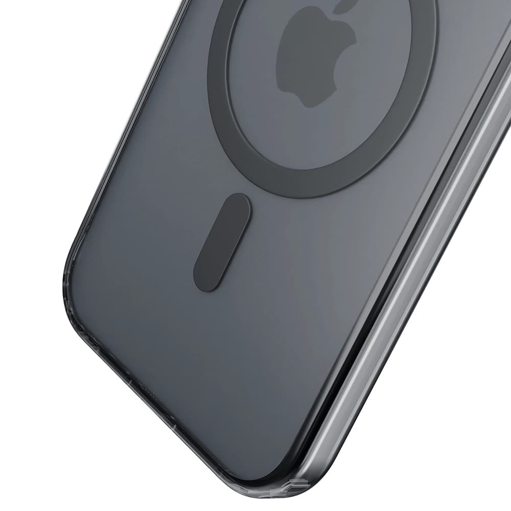 3mk Frosty MagCase pro iPhone 13 Pro Max černý - náhled 5