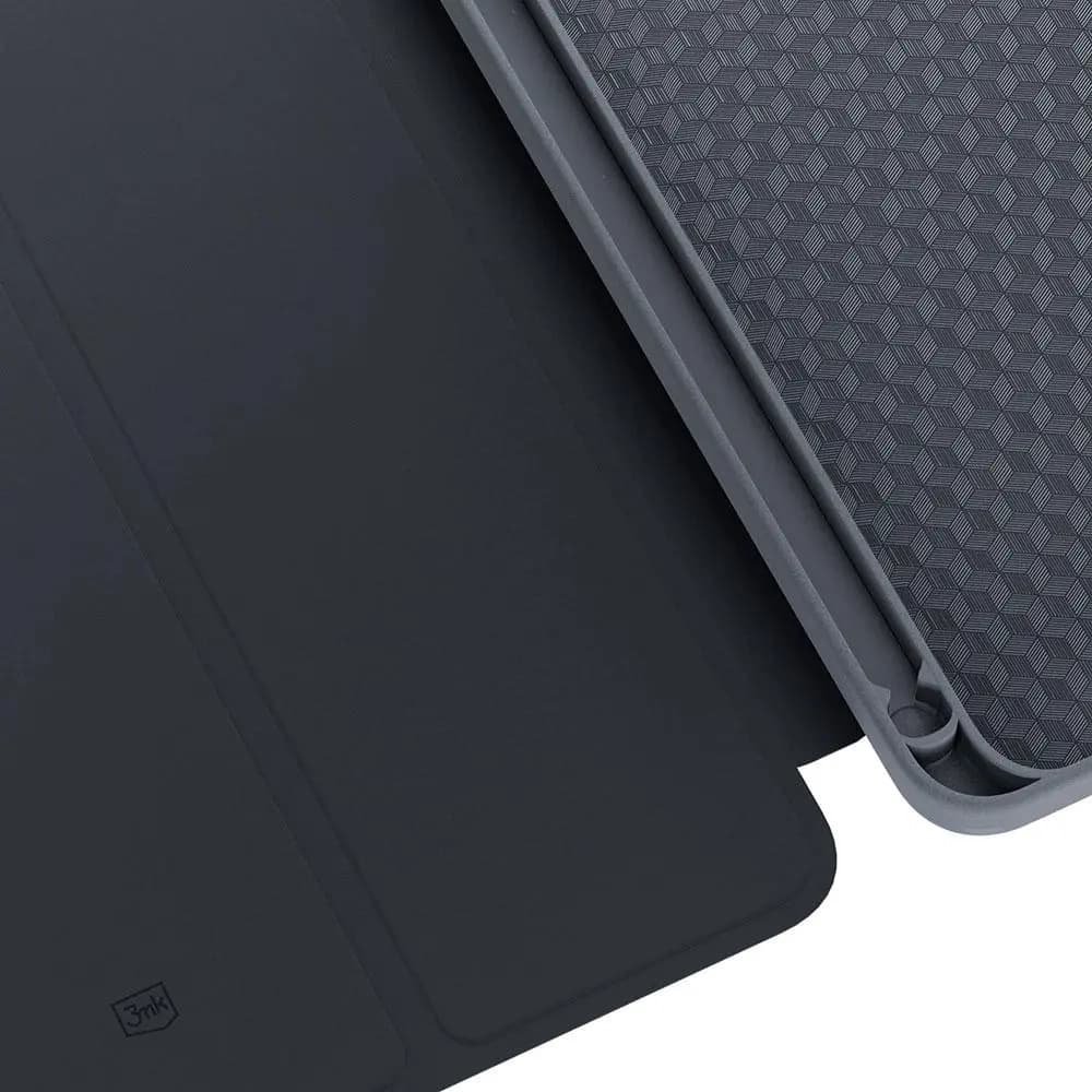 3mk Soft Tablet Case Samsung Galaxy Tab A9 Plus černý - náhled 5