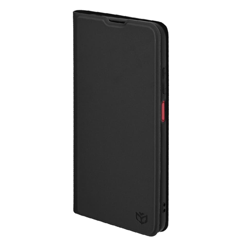 Pouzdro Techsuit Magskin Book pro Motorola Moto G05 E15 černé - náhled 5