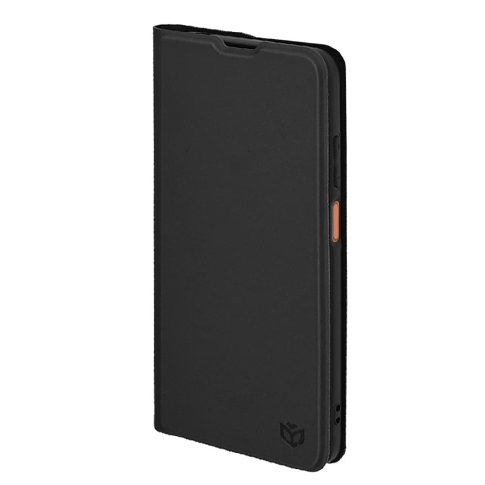 Techsuit Magskin Book pro Motorola Moto G15 G15 Power černá - náhled 5