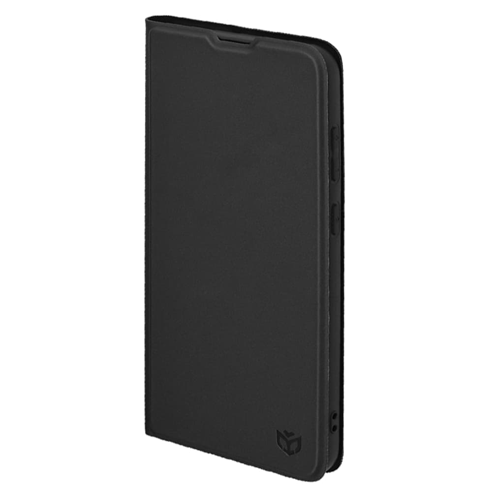 Pouzdro Techsuit Magskin Book pro Samsung Galaxy S25 FE černé - náhled 5