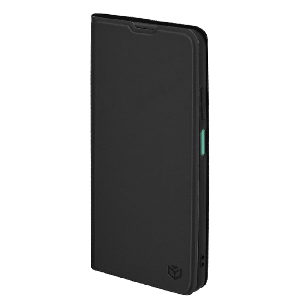 Techsuit Magskin Book pro Oppo A5 4G A5 5G černá - náhled 5