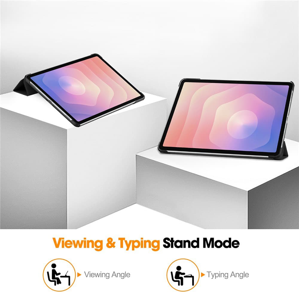 Techsuit FoldPro pro Samsung Galaxy Tab S11 černý - náhled 5