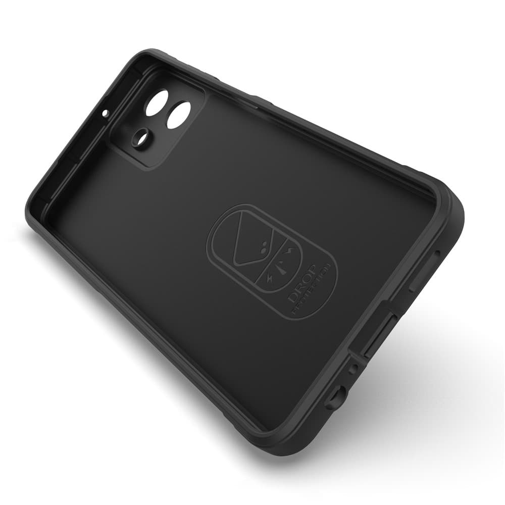Techsuit Magic Shield pro Samsung Galaxy A07 4G černý - náhled 5