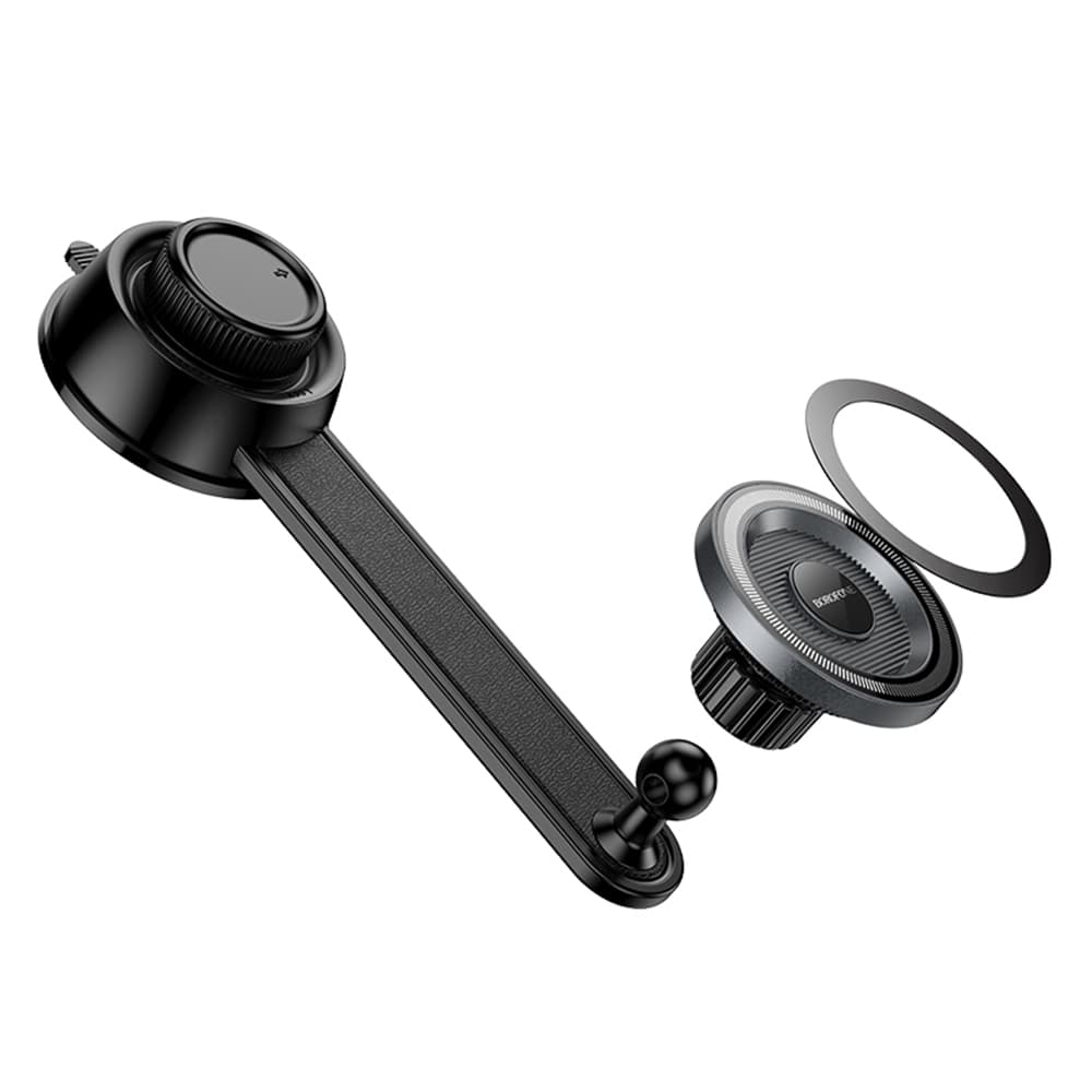 Borofone Profit BH123 magnetický držák do auta na palubní desku - náhled 5