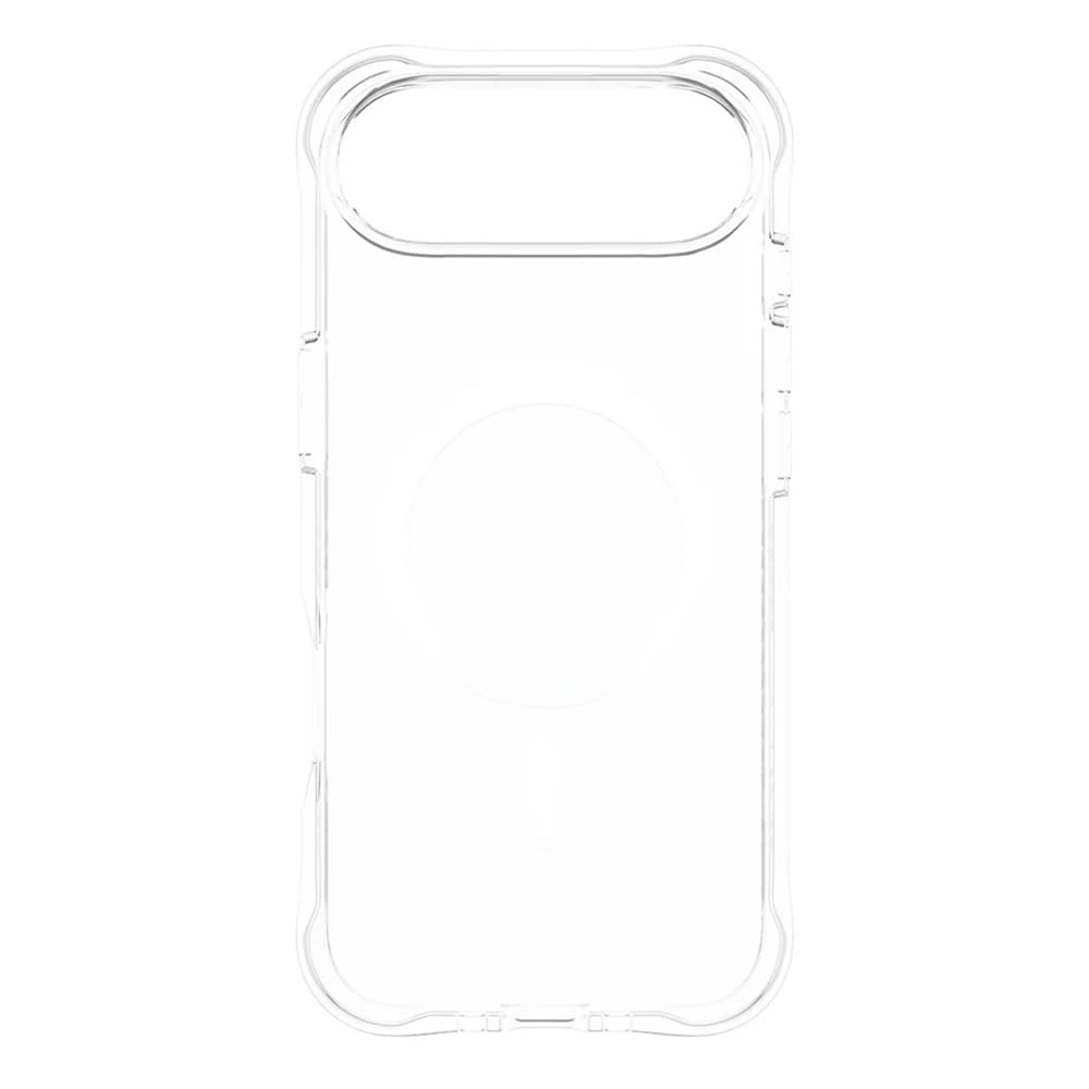 PanzerGlass® CARE Fashionable pouzdro s bílým MagSafe iPhone 17 Air průhledné - náhled 5