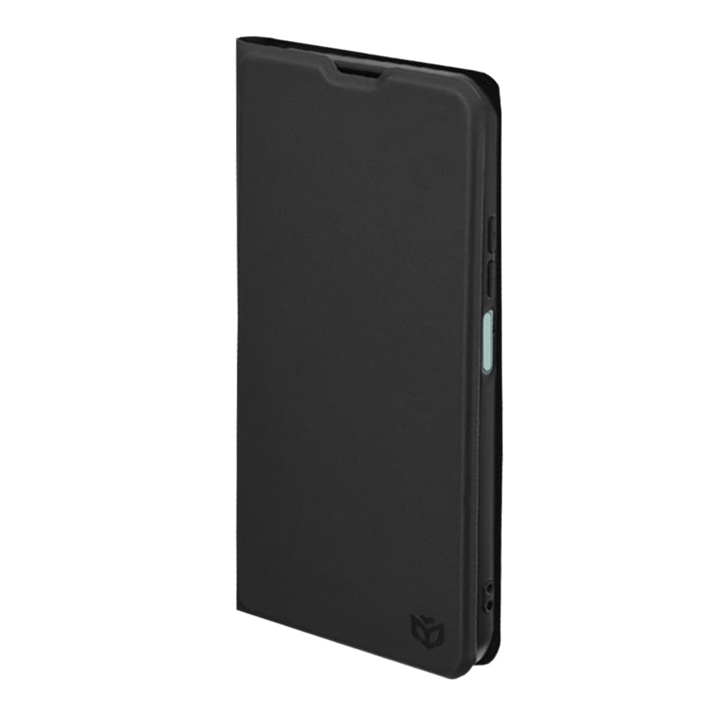 Pouzdro Techsuit Magskin Book pro Xiaomi Redmi 15C 4G/5G černé - náhled 5