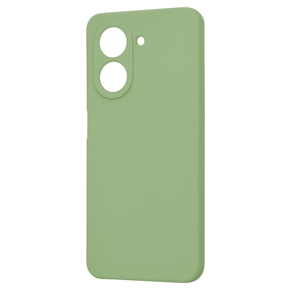 Techsuit - SoftFlex - Xiaomi Redmi A5 4G (Standard) - mátově zelená - náhled 5