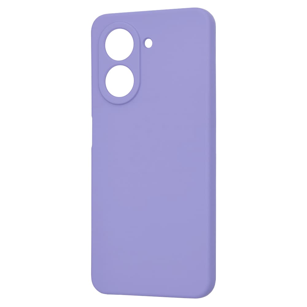 Techsuit SoftFlex Xiaomi Redmi A5 4G Standard světle fialová - náhled 5