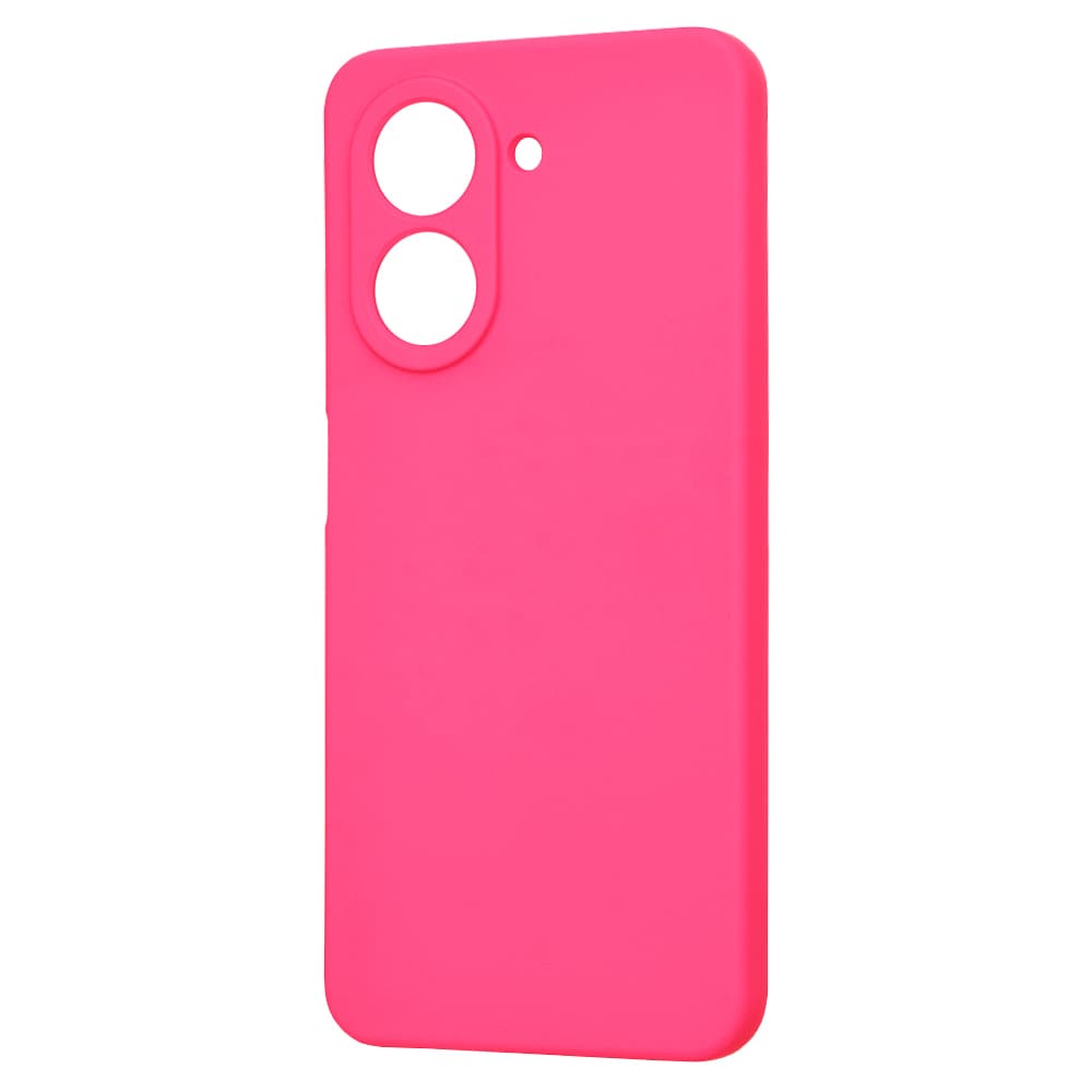 Techsuit SoftFlex pouzdro Xiaomi Redmi A5 4G Standard růžová - náhled 5