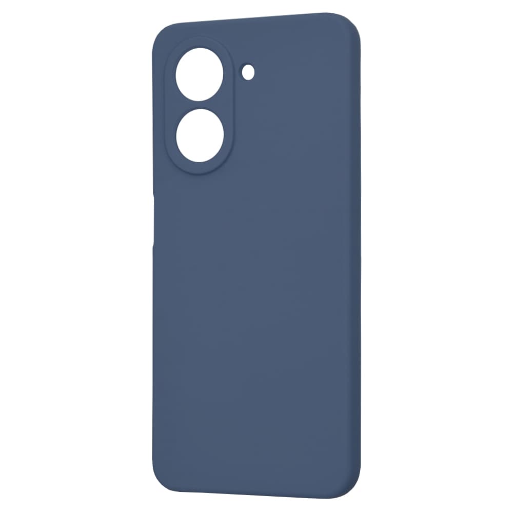 Techsuit SoftFlex pro Xiaomi Redmi A5 4G Standard námořnická modrá - náhled 5