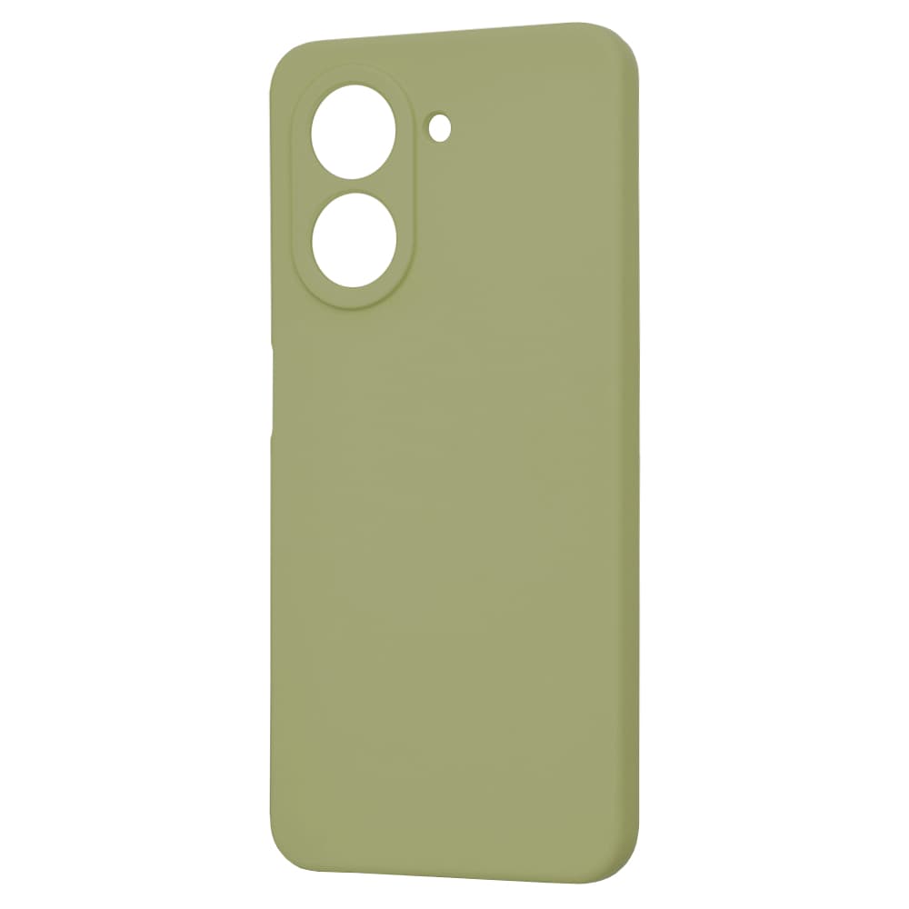Techsuit - SoftFlex - Xiaomi Redmi A5 4G (Standard) - Matcha - náhled 5