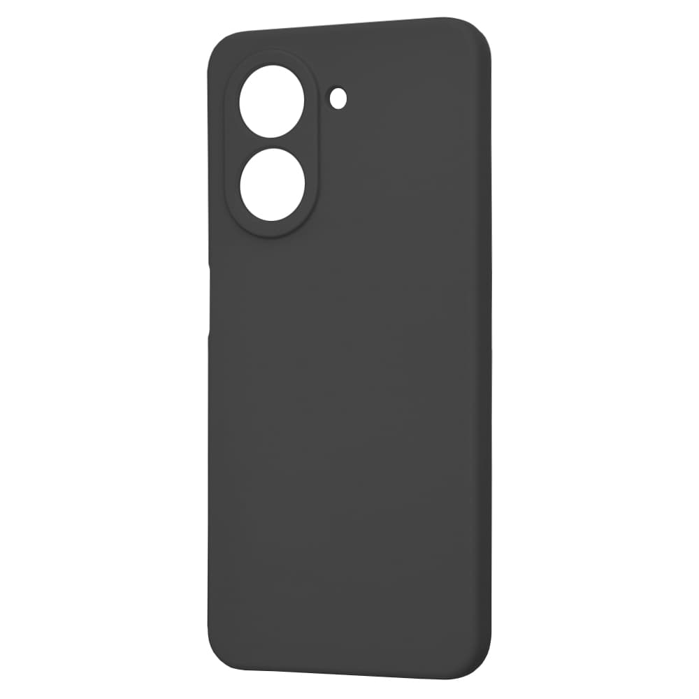 Techsuit SoftFlex pouzdro pro Xiaomi Redmi A5 4G Standard černé - náhled 5