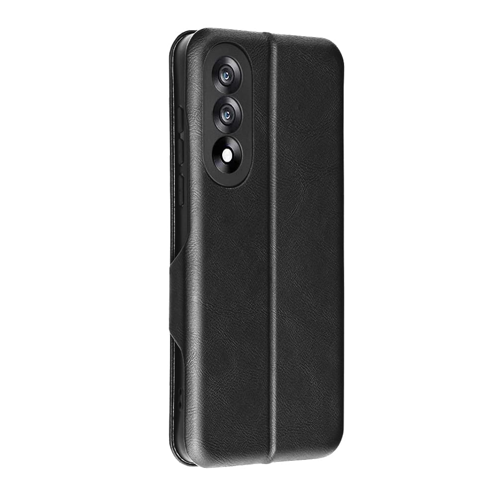 Pouzdro Techsuit Safe Wallet Plus pro OnePlus Nord 5 černé - náhled 5