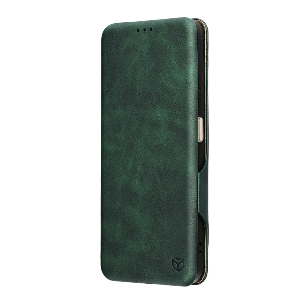 Techsuit - Safe Wallet Plus - Xiaomi Redmi A5 4G (Standard) - zelená - náhled 5