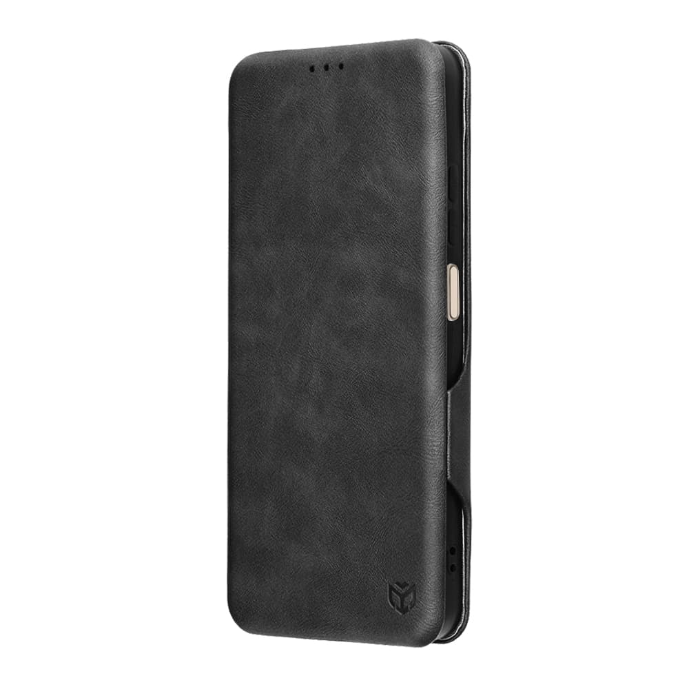 Techsuit - Safe Wallet Plus - Xiaomi Redmi A5 4G (Standard) - černá - náhled 5