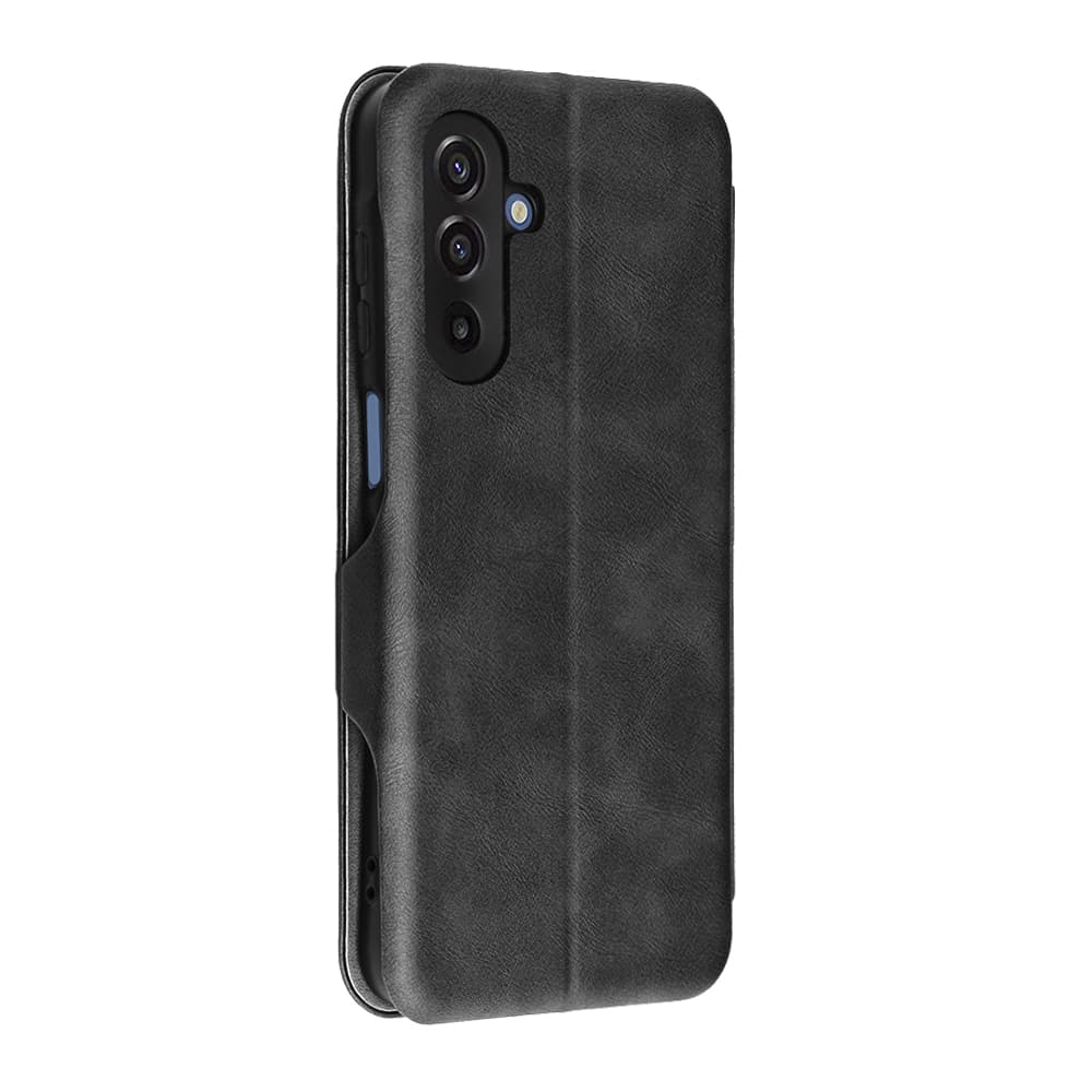 Pouzdro Techsuit Safe Wallet Plus pro Samsung Galaxy A17 5G A17 4G černé - náhled 5