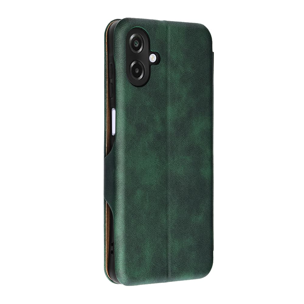Techsuit Safe Wallet Plus pro Samsung Galaxy A07 4G zelená - náhled 5