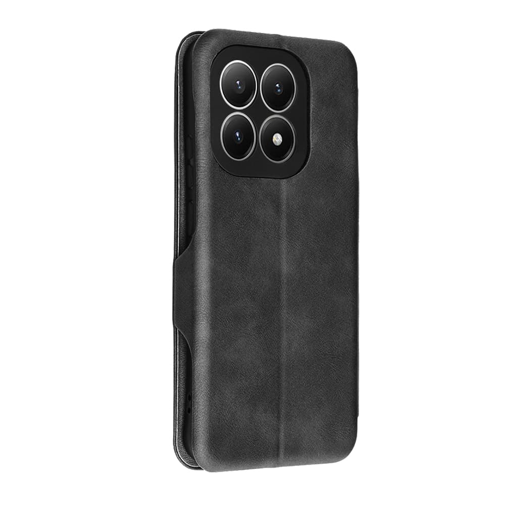 Techsuit – Safe Wallet Plus – Xiaomi 15T – černá - náhled 5