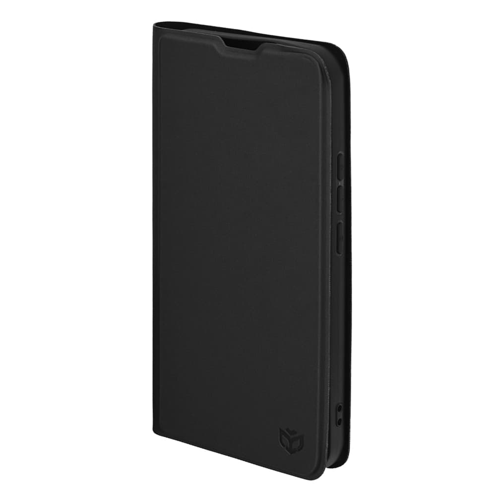 Pouzdro Techsuit Magskin Book pro Xiaomi 15T Pro černé - náhled 5