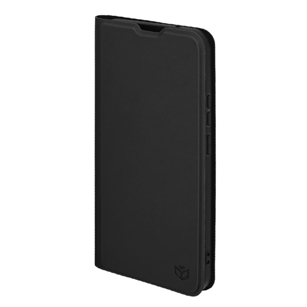 Pouzdro Techsuit Magskin Book pro Xiaomi 15T černé - náhled 5