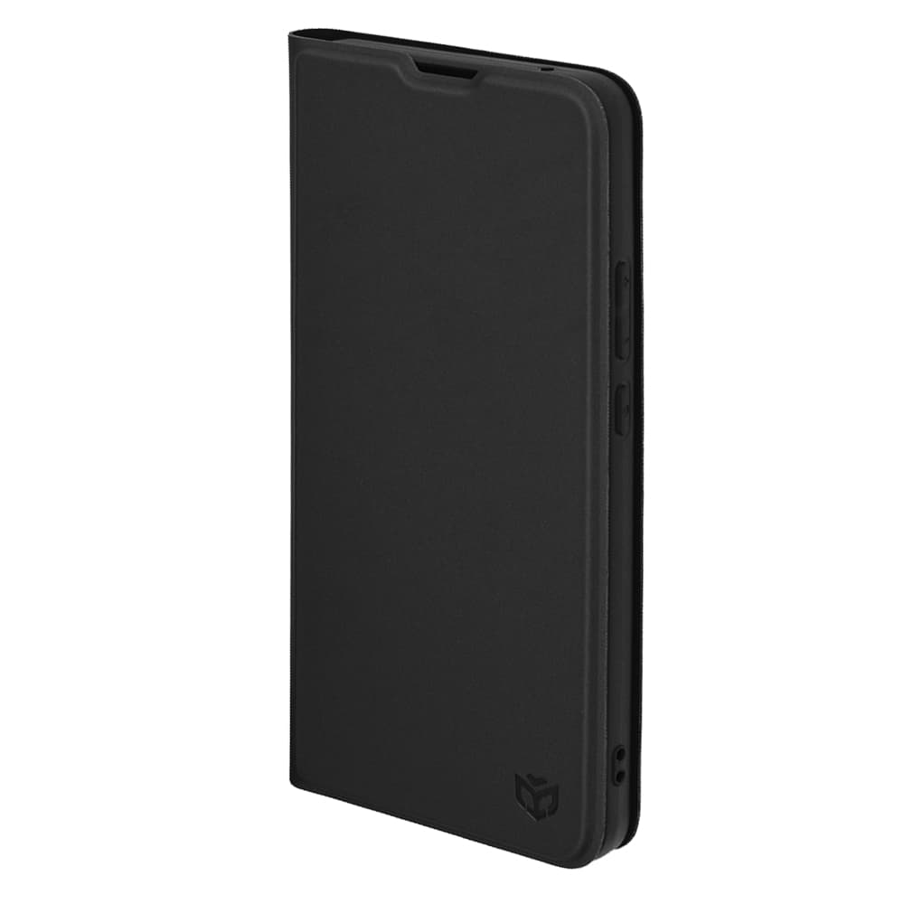Pouzdro Techsuit Magskin Book pro OnePlus Nord CE5 černé - náhled 5