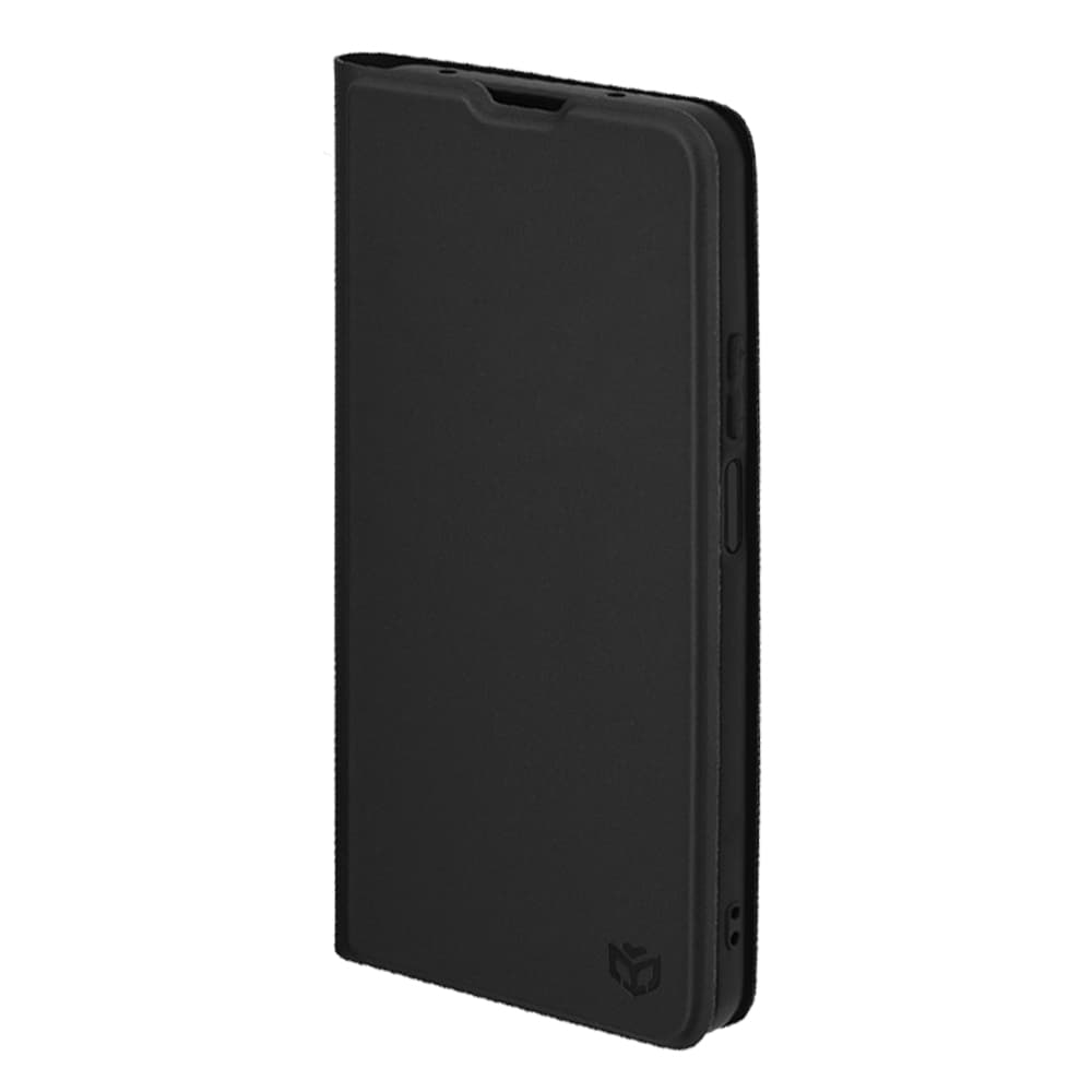Techsuit Magskin Book pro Honor 400 Smart 5G 400 Smart 4G X7d 4G černý - náhled 5