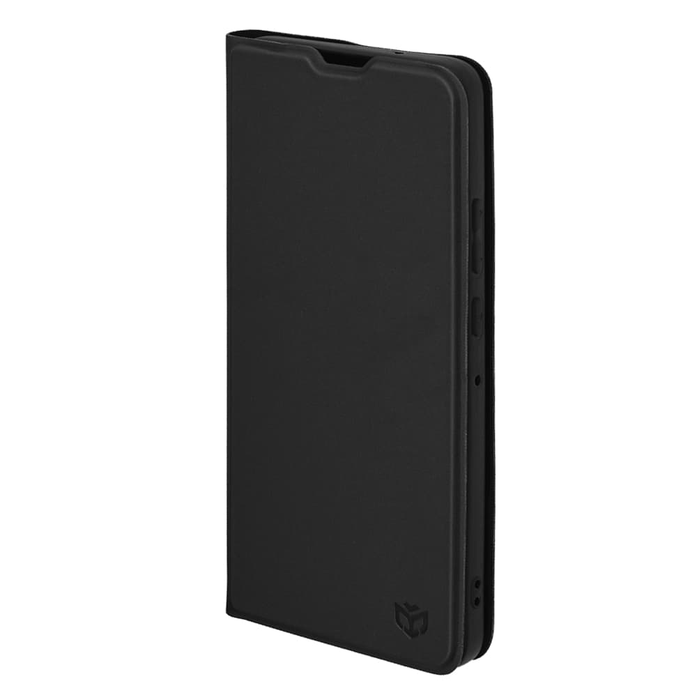 Pouzdro Techsuit Magskin Book pro Motorola Moto G86 Power černé - náhled 5