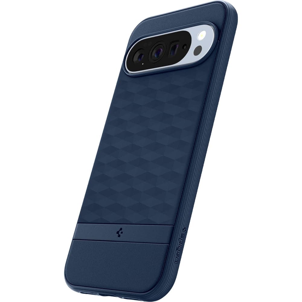Spigen Caseology Parallax MagSafe Google Pixel 10 Pro XL půlnoční modrá - náhled 5