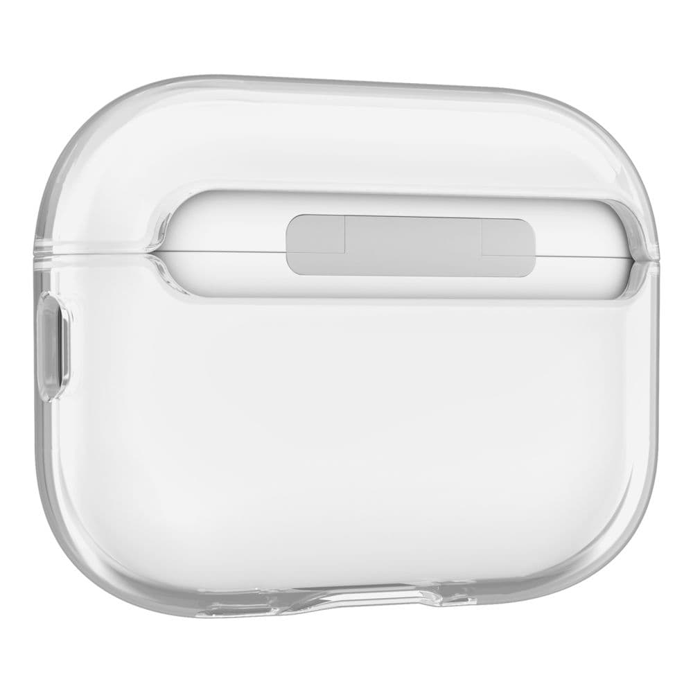 Spigen liquid crystal pro Apple AirPods Pro 3 průhledný - náhled 5