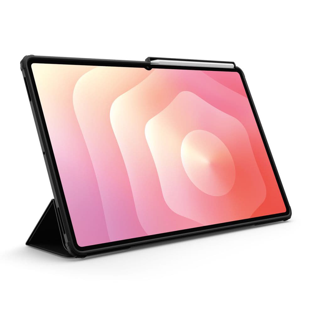Spigen Air Skin Pro Samsung Galaxy Tab S11 Ultra černá - náhled 5