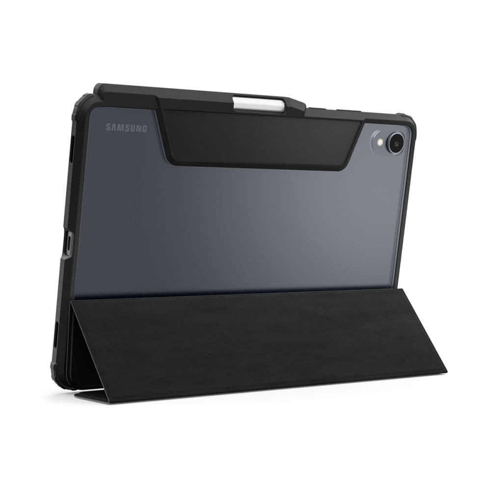 Spigen Air Skin Pro Samsung Galaxy Tab S11 černá - náhled 5