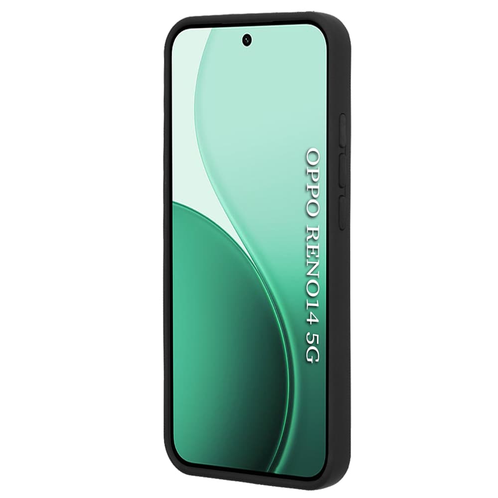 Techsuit Glinth Oppo Reno14 černý - náhled 5
