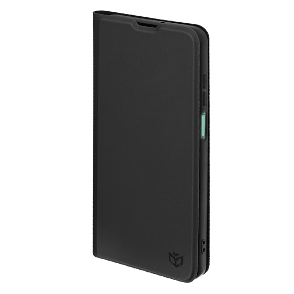 Techsuit - Magskin Book - Honor X5c Plus - černá - náhled 5