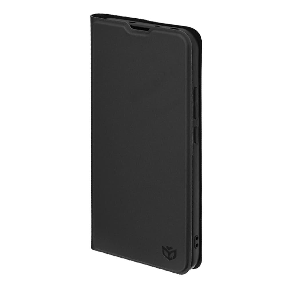 Pouzdro Techsuit Magskin Book pro Sony Xperia 10 VII černé - náhled 5