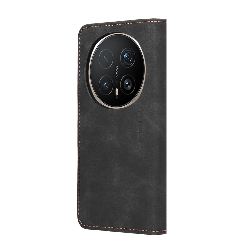 Techsuit Confy Cover pro Honor Magic8 Pro černý - náhled 5