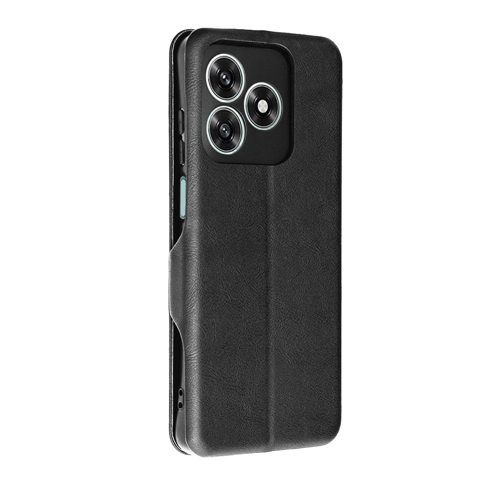 Techsuit Safe Wallet Plus pro Honor X5c Plus černý - náhled 5