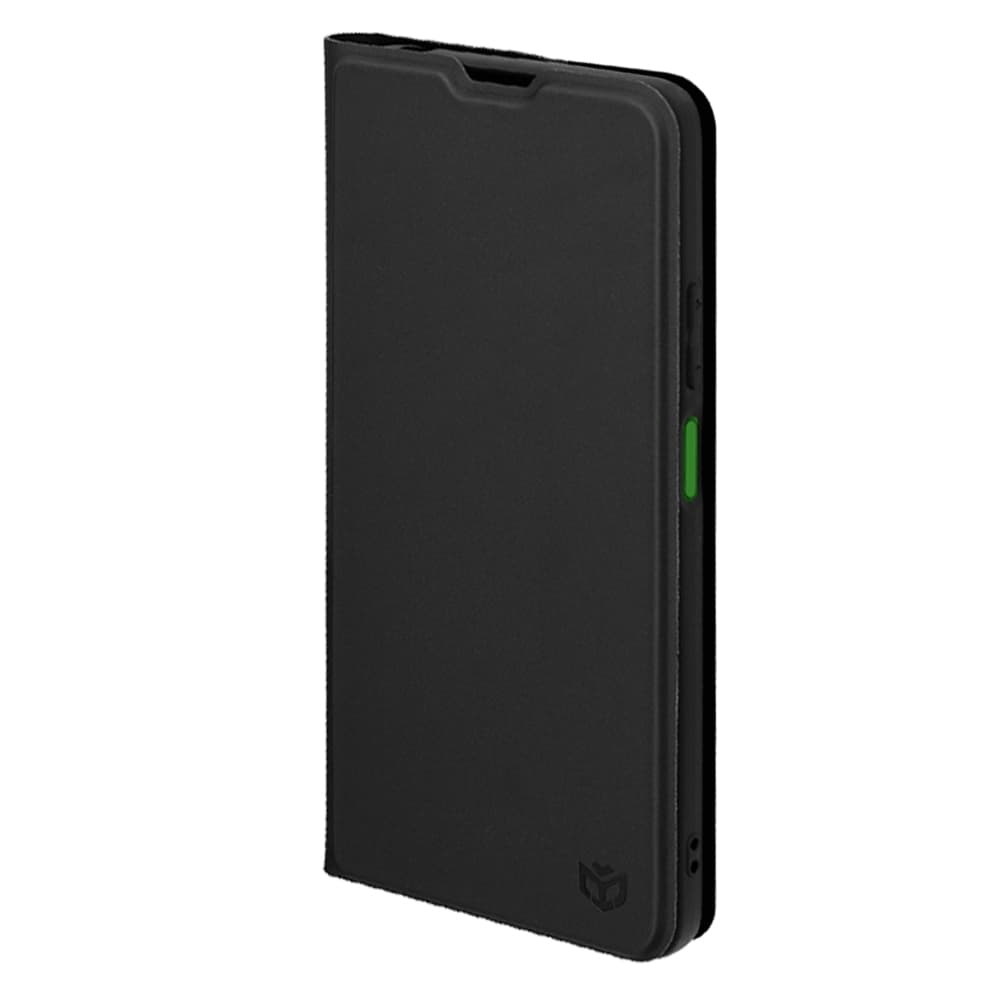 Techsuit Magskin Book pro Motorola Moto G06 černý - náhled 5