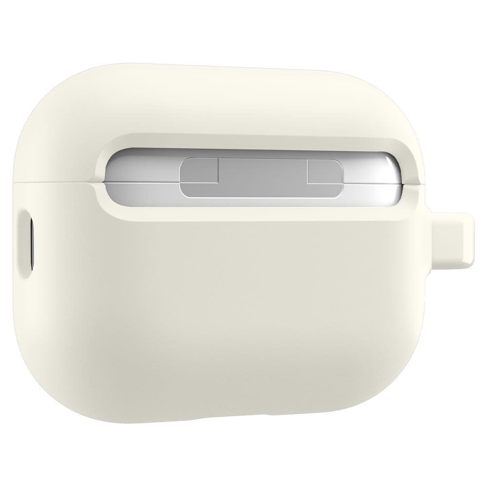 Spigen Nano Pop pro Apple AirPods Pro 3 – oranžovo-béžová - náhled 5