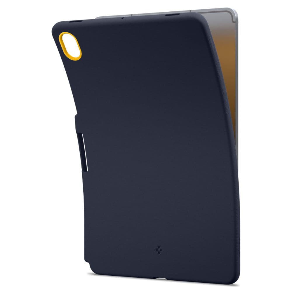 Spigen Nano Pop pro Samsung Galaxy Tab S11, Blueberry Navy - náhled 5