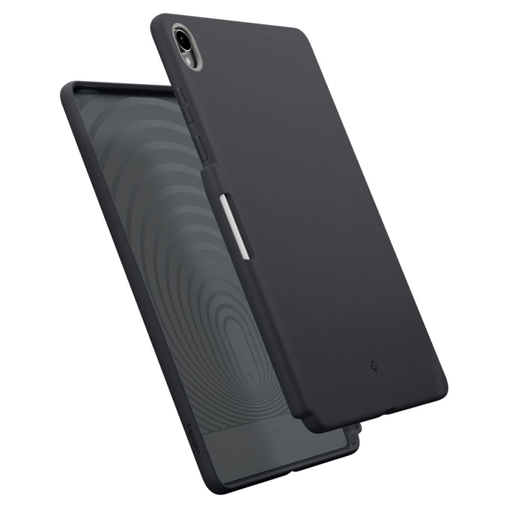 Spigen Nano Pop Samsung Galaxy Tab S11 Black Sesame - náhled 5