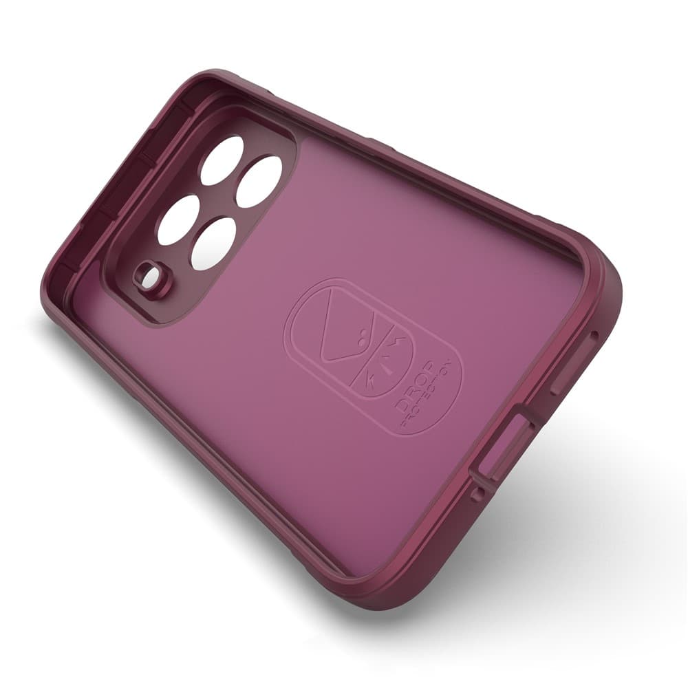 Techsuit – Magic Shield – Xiaomi 15T Pro – purple - náhled 5